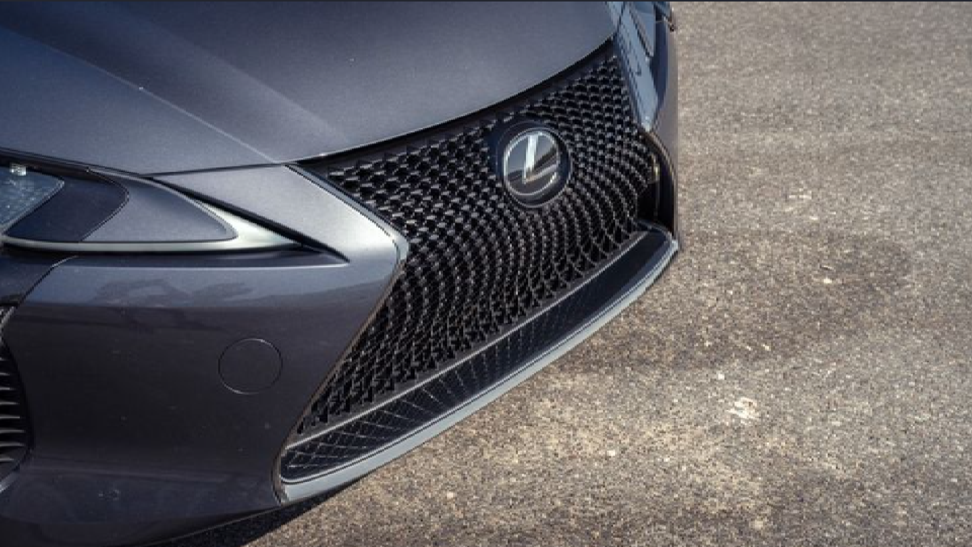 2025 Lexus IS: What’s New